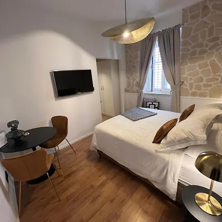 Ani Apartamento Split