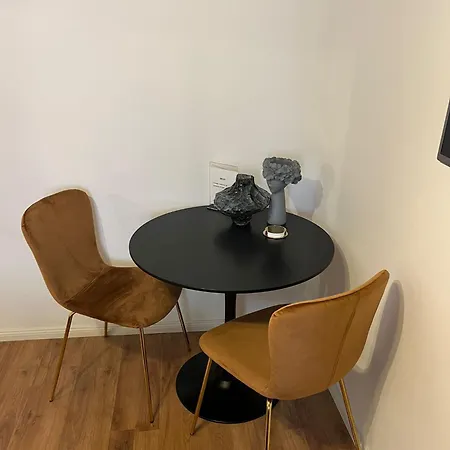 Apartamento Ani Split