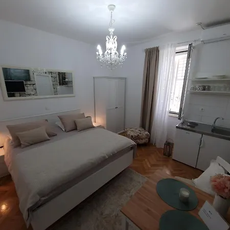 Ani Apartamento *