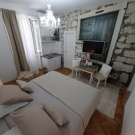 Ani Appartement Split