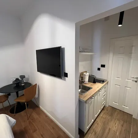 Apartamento Ani Split
