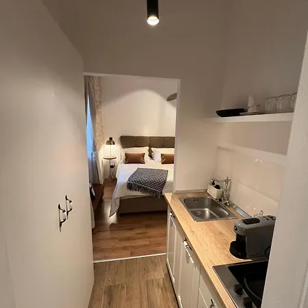 Ani Appartement