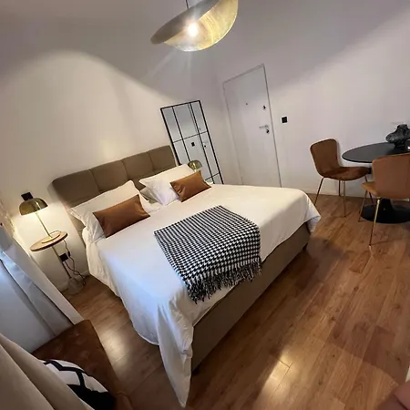 Ani Apartamento Split