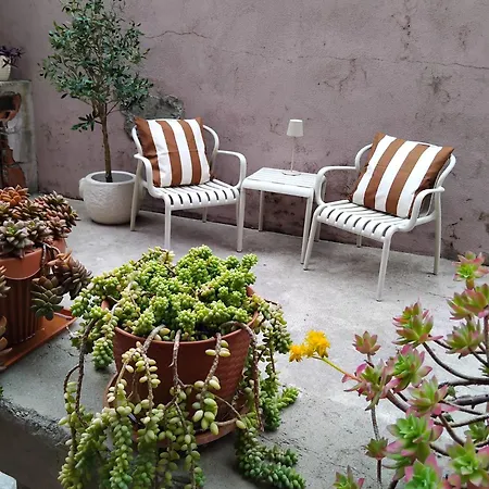 Apartamento Ani