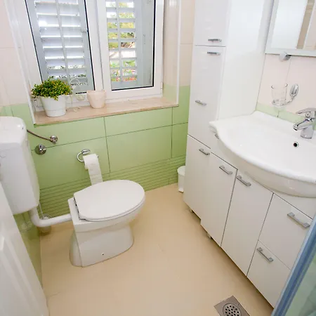 Ani Appartement Split