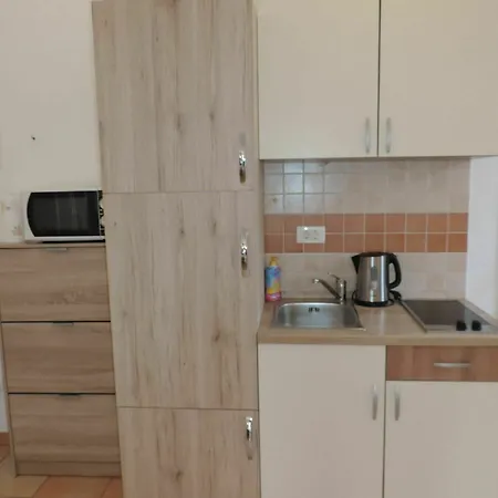 Ani Апартаменты