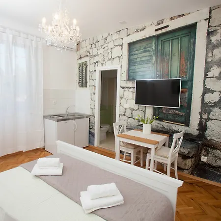 Apartamento Ani Split