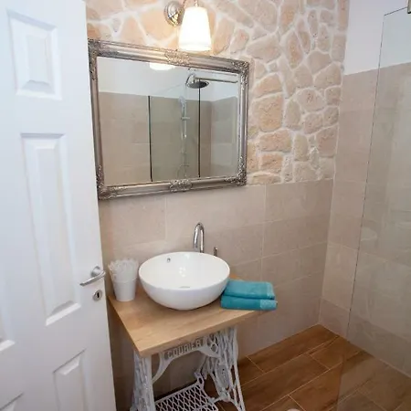 Ani Appartement Split