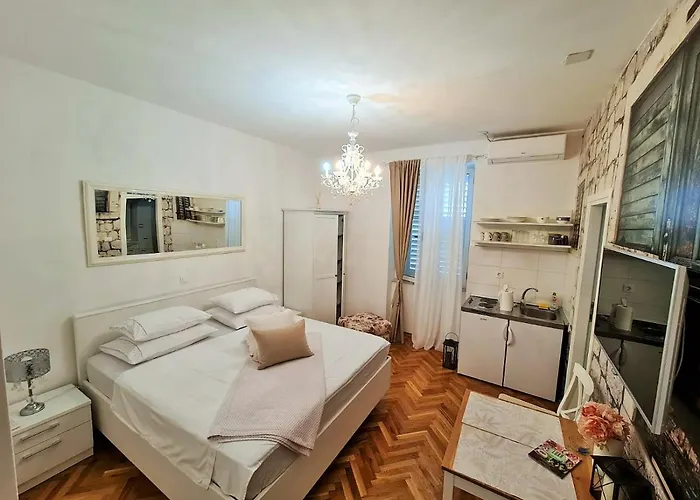 Appartamento Ani