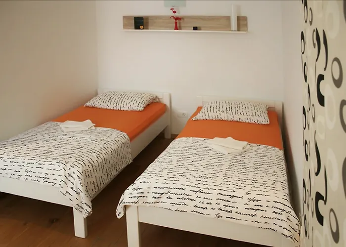 Ani * Spalato