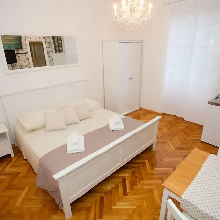 Ani Appartamento Spalato