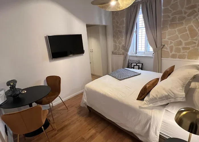 Ani Appartement Split