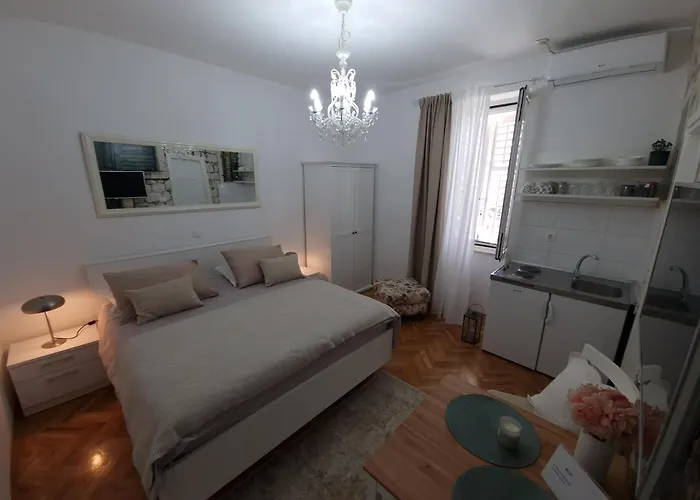 Ani Appartement *