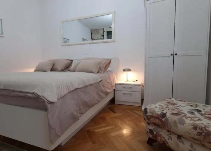 Ani Appartement Split