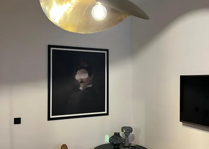 Ani Appartement