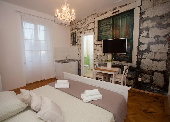 Ani Appartement *