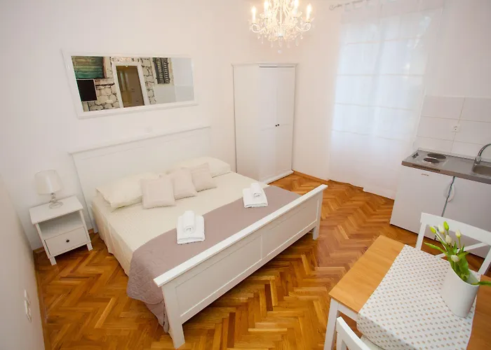 Ani Appartement Split