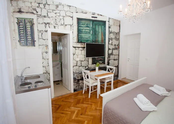 Appartement Ani *