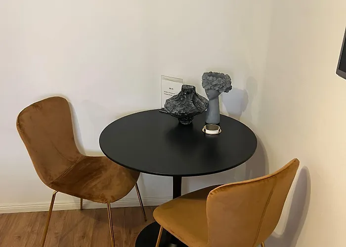 Ani Appartement *