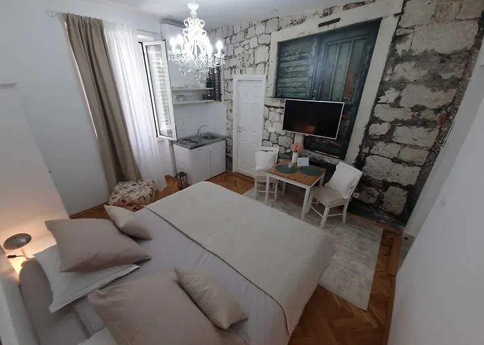 Ani Appartement