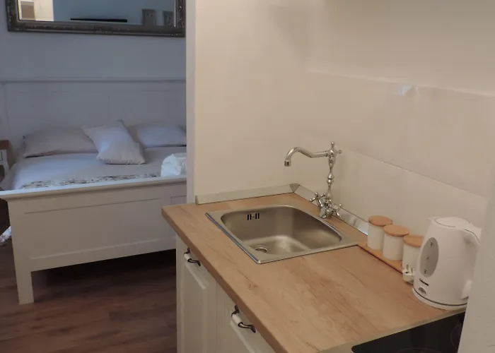Appartement Ani