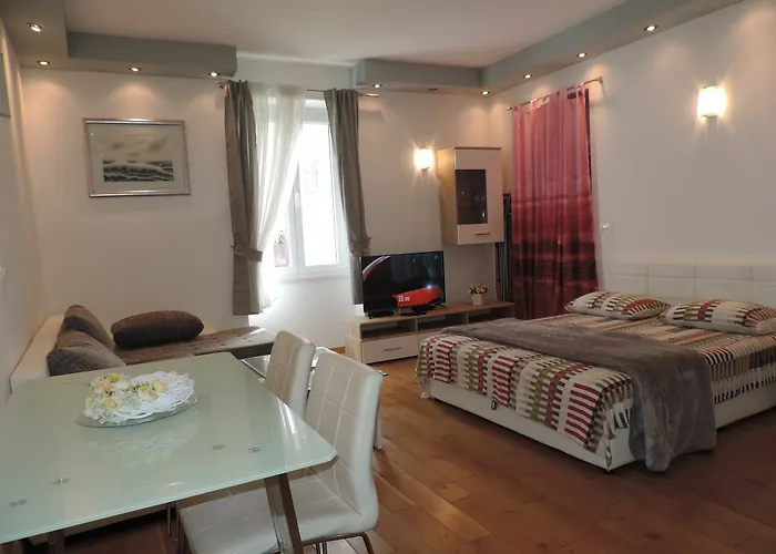 Appartement Ani Split