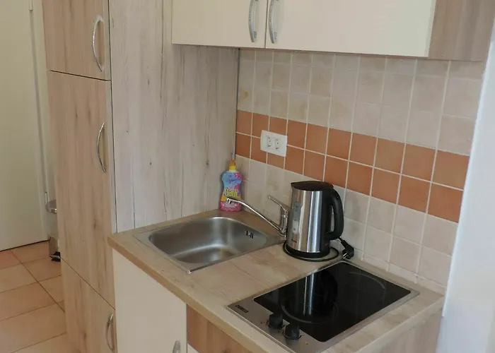 Appartement Ani *