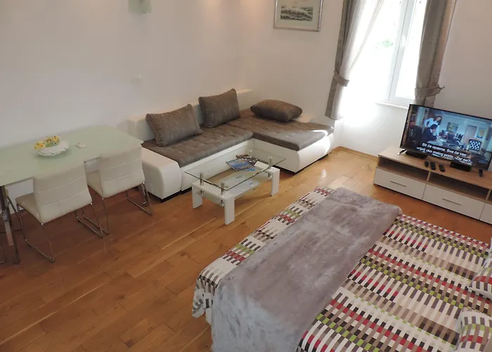 Ani Appartement