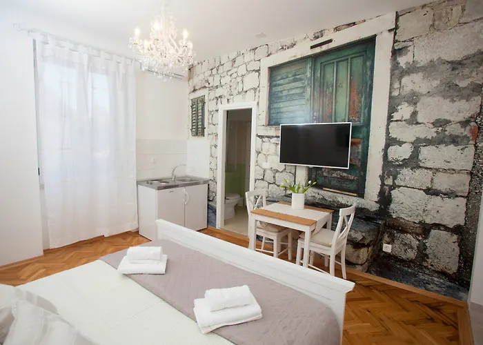Appartement Ani Split